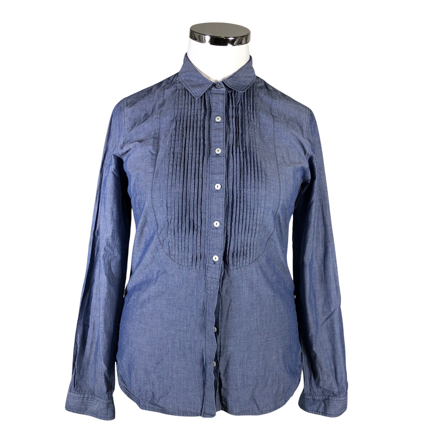 Unisex Tommy Hilfiger - Krae särk, suurus 42. -  (1)