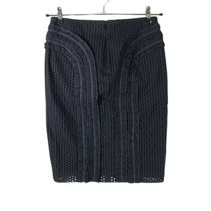 Unisex McQ by Alexander McQueen - Kangasseelik, suurus 38. -  (2)