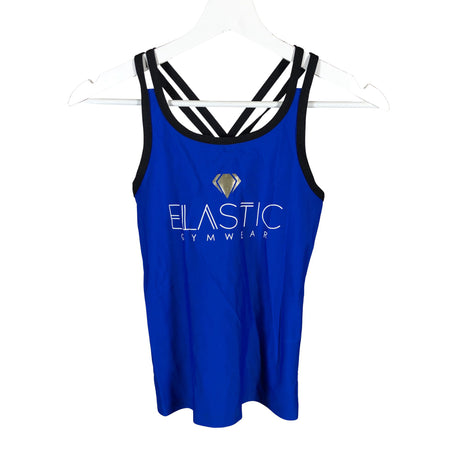 Unisex Elastic Gymwear - Spordi tass, suurus 158 - 164 -  ()