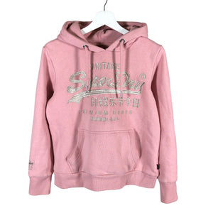 Unisex Superdry - Kapuuts, suurus 40. -  (1)