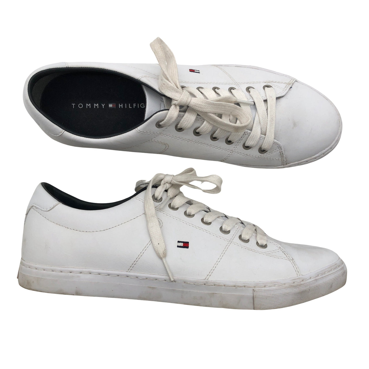 Unisex Tommy Hilfiger - Tennari, suurus 46. -  (1)