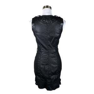 Unisex Guess - Teksad kleit, suurus 34. -  (2)
