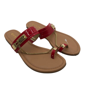 Unisex Guess - Sandaalid, suurus 40. -  (2)