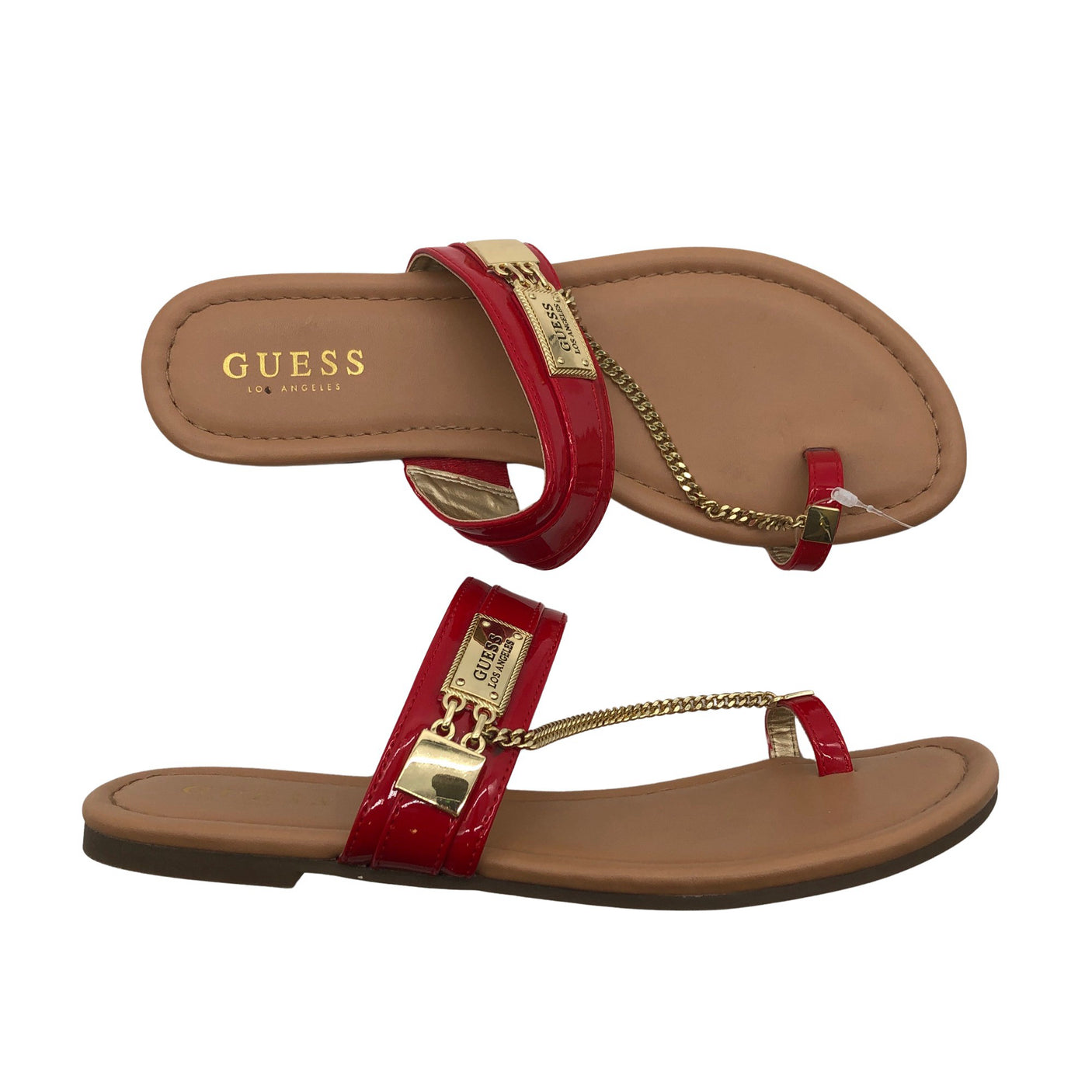 Unisex Guess - Sandaalid, suurus 40. -  (1)