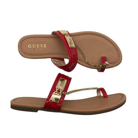 Unisex Guess - Sandaalid, suurus 40. -  ()