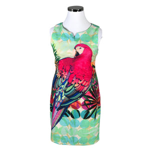 Unisex Smashed Lemon - Kaane kleit, suurus 42. -  (1)