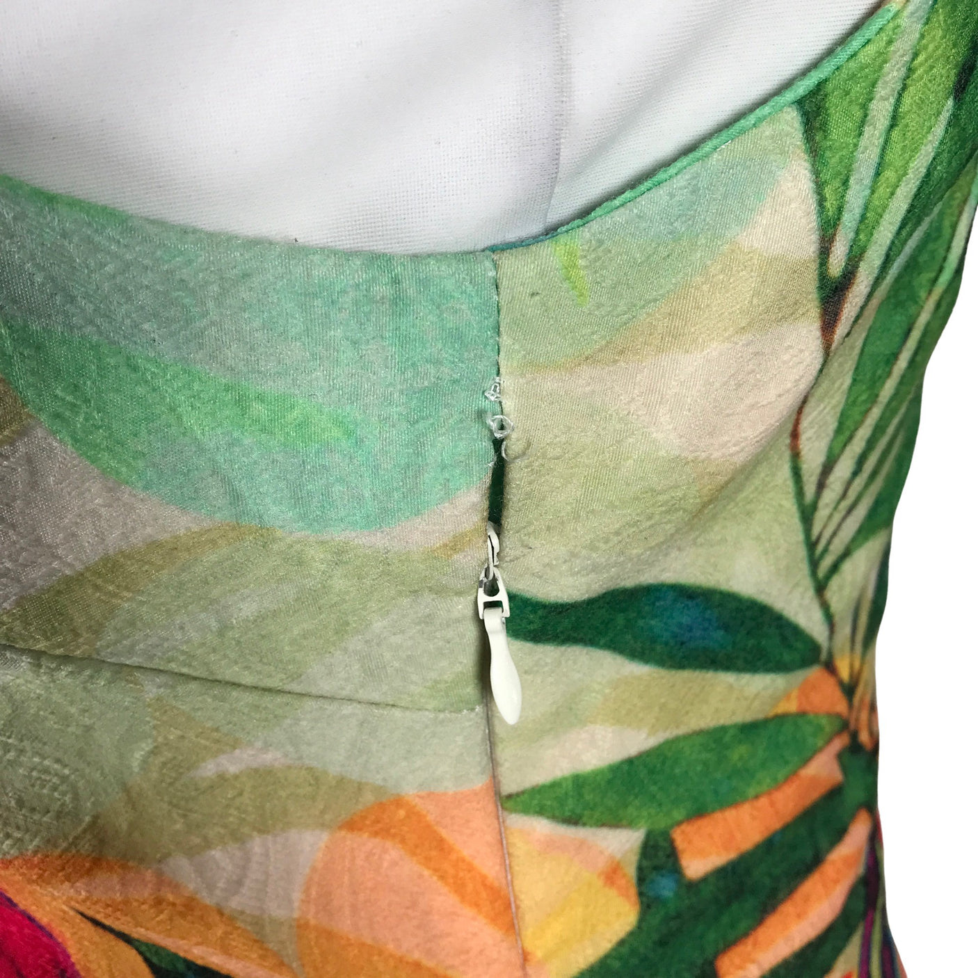 Unisex Smashed Lemon - Kaane kleit, suurus 42. -  (3)