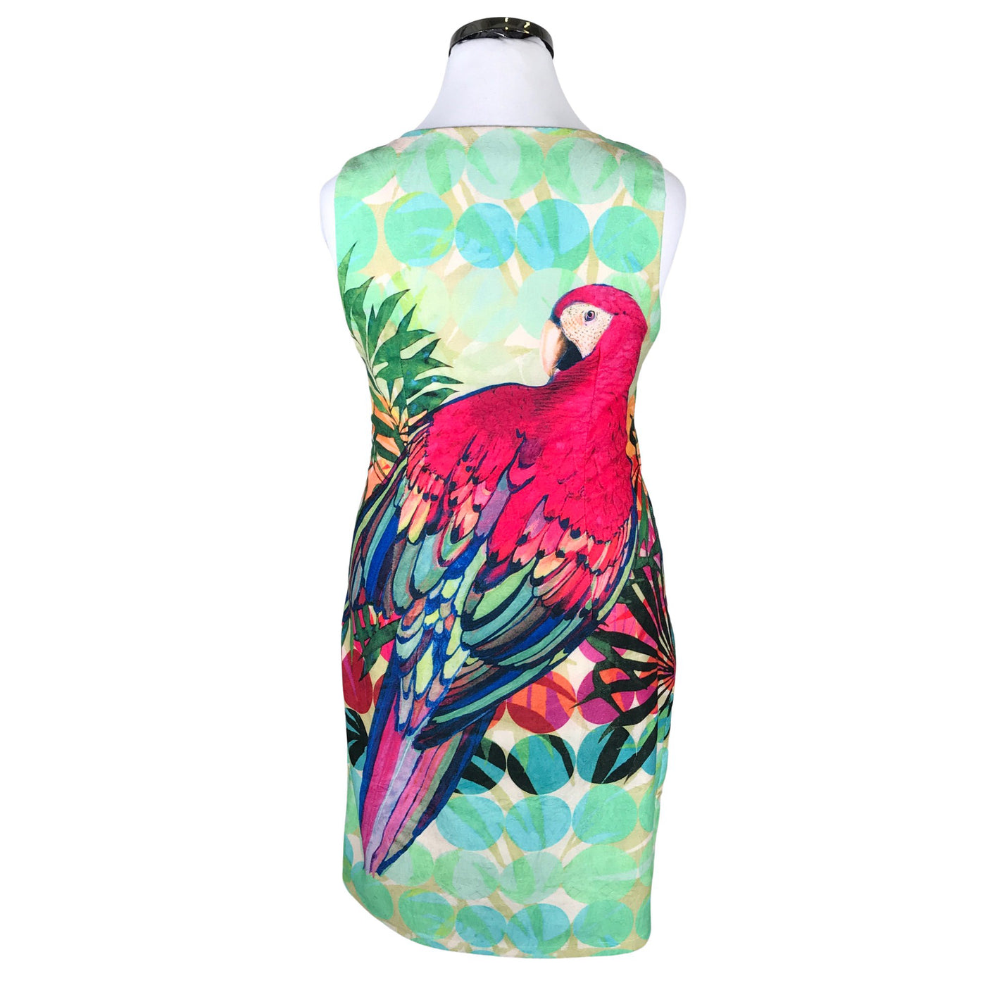 Unisex Smashed Lemon - Kaane kleit, suurus 42. -  (2)