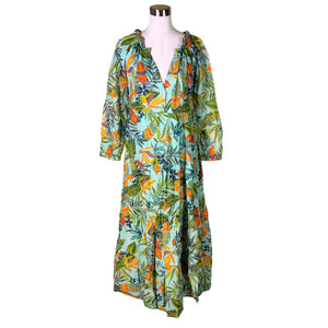 Unisex Terre Rouge - Maximekko, suurus 40. -  (1)