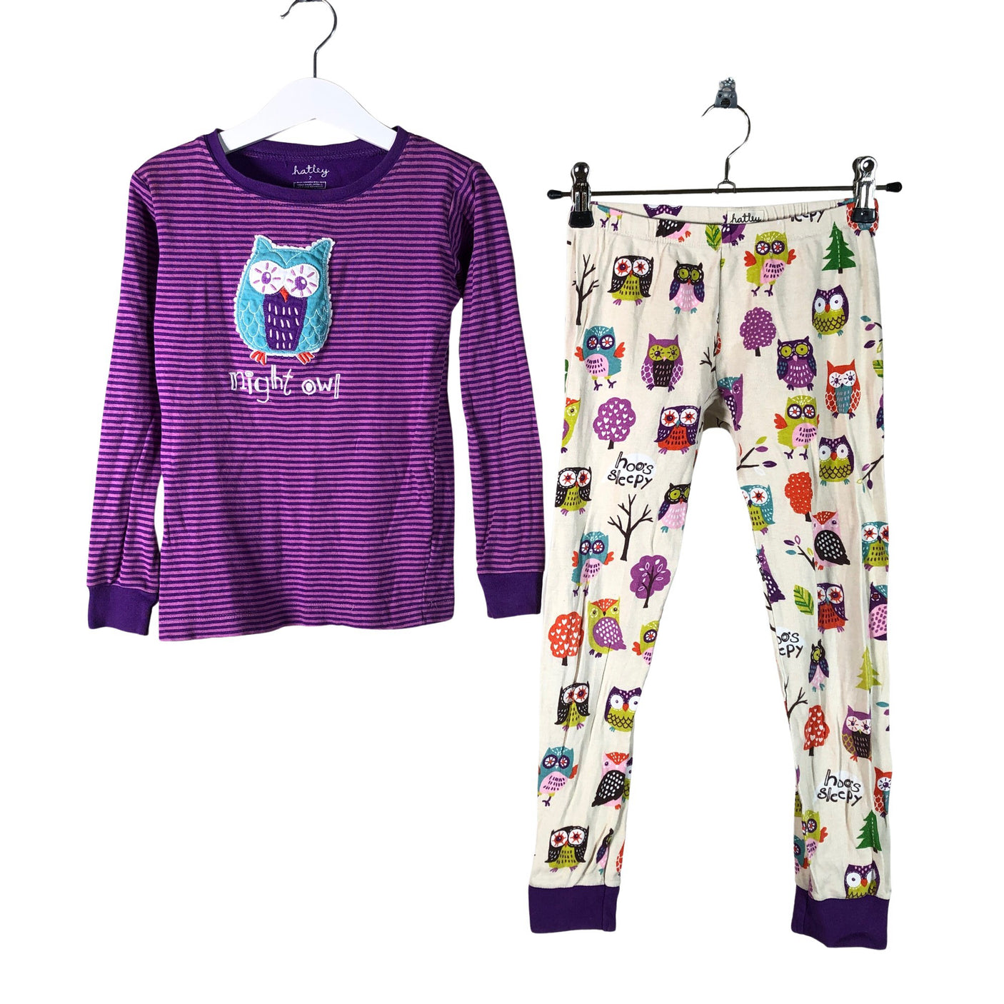 Öösärk, suurus 116 - 122