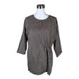 Unisex Filippa K. - Kangastunika, suurus 34. -  ()