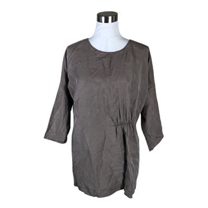 Unisex Filippa K. - Kangastunika, suurus 34. -  (1)