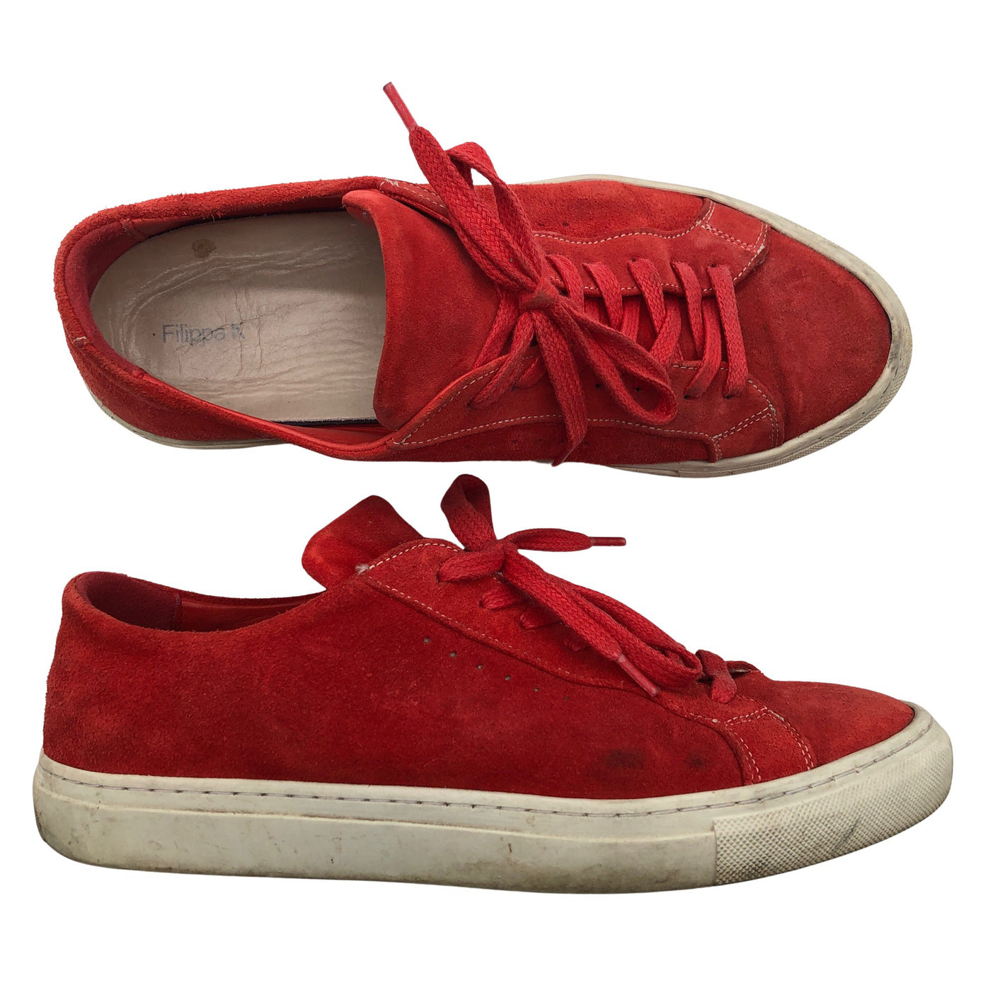 Unisex Filippa K. - Tennard, suurus 40. -  (1)