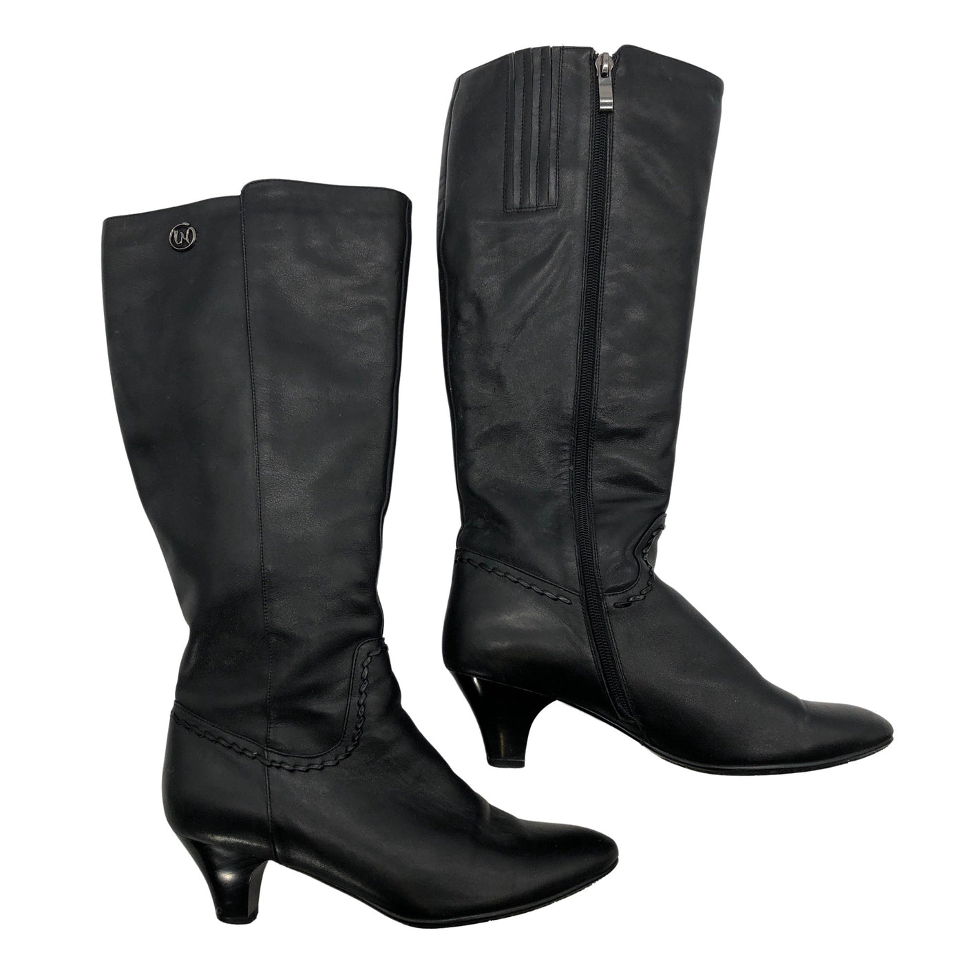 Unisex Fuzz - Saapad, suurus 39. -  (1)