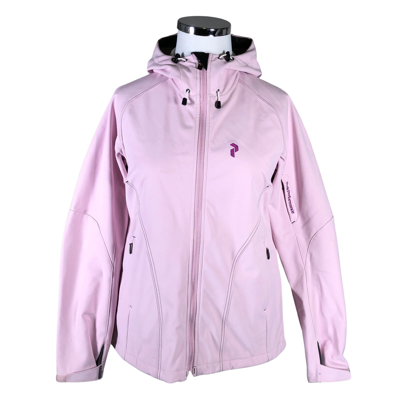Unisex Peak Performance - Pehme pintsak, suurus 42. -  (1)