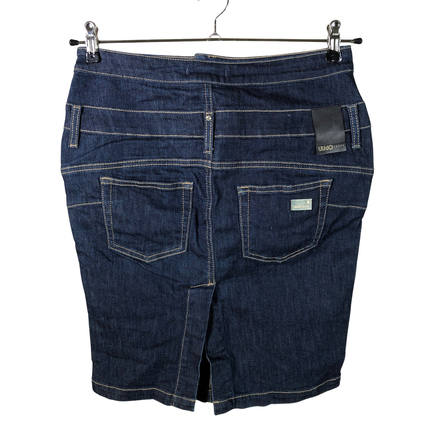 Unisex Liu Jo - Denk seelik, suurus W28. -  (2)