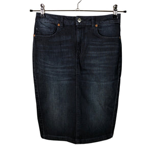 Unisex Benetton - Näo seelik, suurus 34. -  (1)