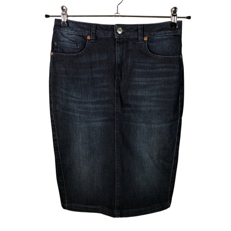 Unisex Benetton - Näo seelik, suurus 34. -  ()