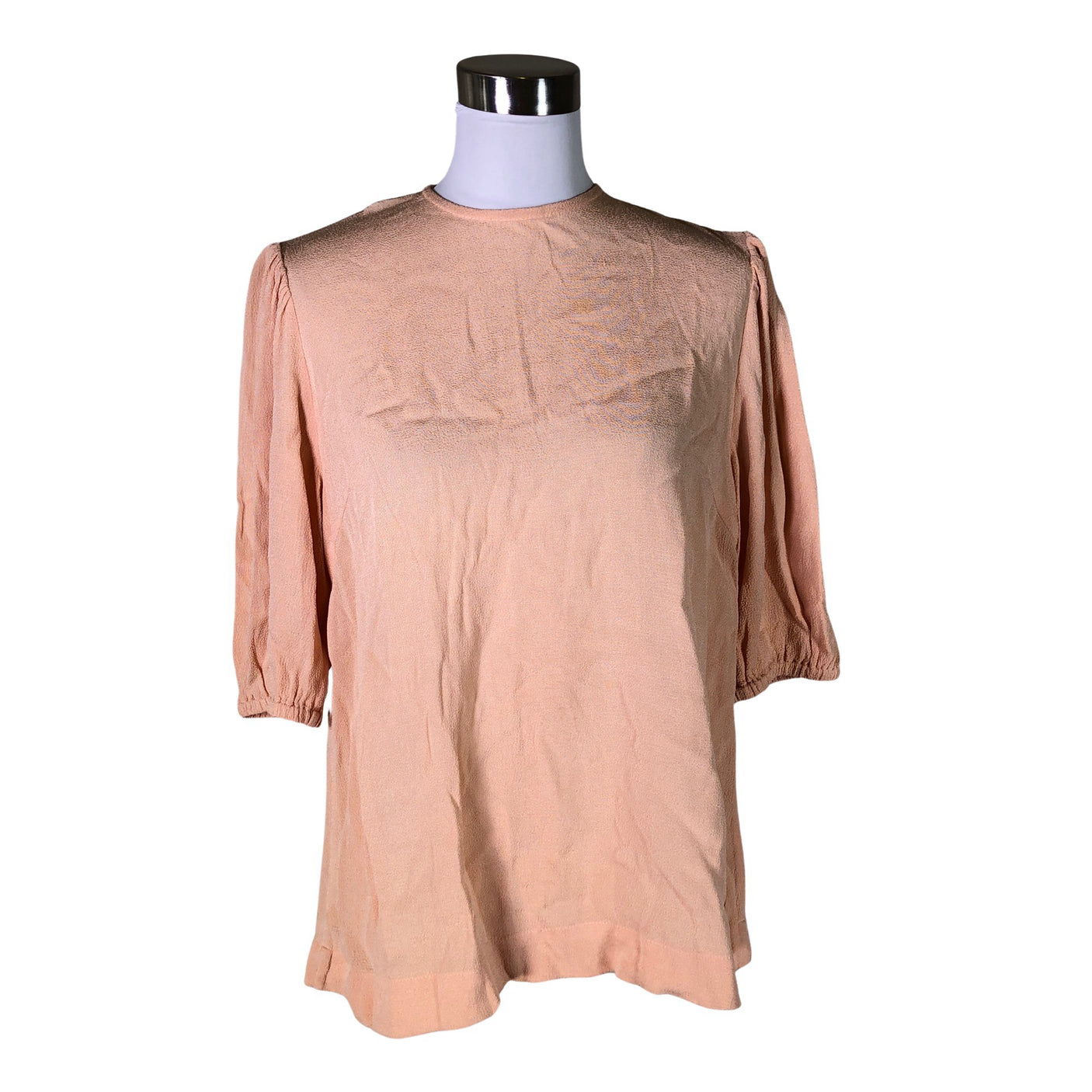 Unisex Samsoe&Samsoe - Lühikese pluus, suurus 36. -  (1)