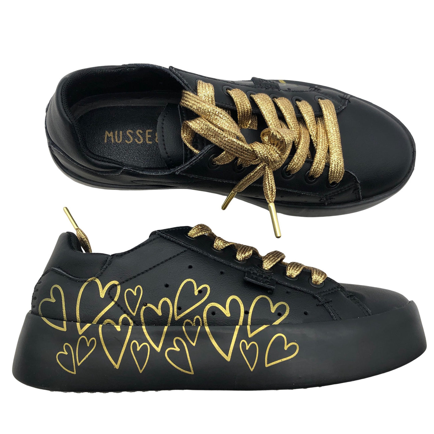 Unisex Musse&Cloud - Tennari, suurus 39. -  (1)