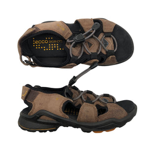 Unisex Ecco - Sandaalid, suurus 30. -  (1)