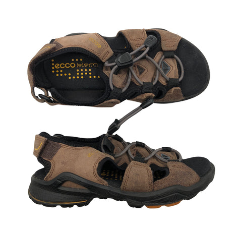 Unisex Ecco - Sandaalid, suurus 30. -  ()