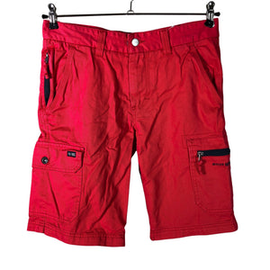 Unisex Sebago - Jean shorts, suurus S -  (1)