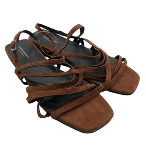 Unisex Vagabond - Sandaalid, suurus 39. -  (2)