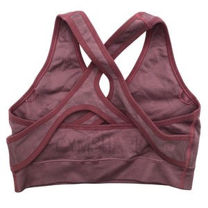 Unisex Gymshark - Sporditopp, suurus 36 - Heleroosa (2)