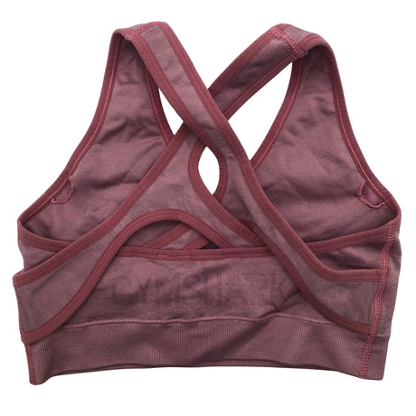 Unisex Gymshark - Sporditopp, suurus 36 - Heleroosa (2)