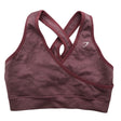 Unisex Gymshark - Sporditopp, suurus 36 - Heleroosa ()