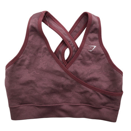 Unisex Gymshark - Sporditopp, suurus 36 - Heleroosa ()