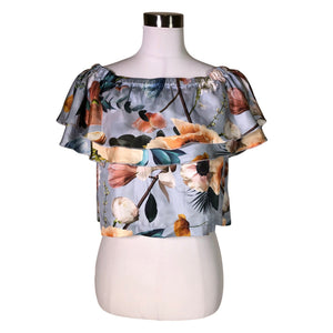 Unisex Uhana Design - Toppi, Koko 34. -  (1)