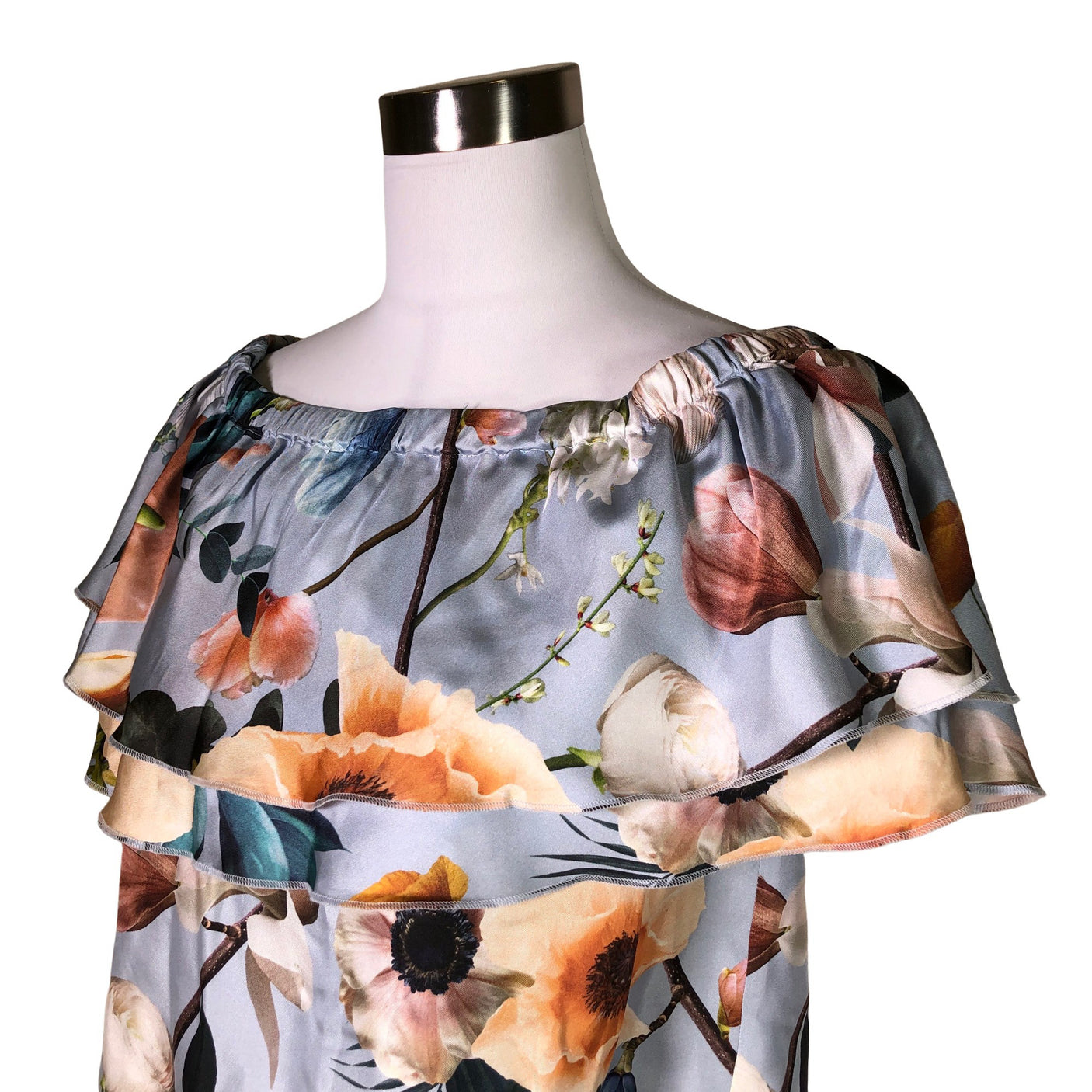 Unisex Uhana Design - Toppi, Koko 34. -  (3)