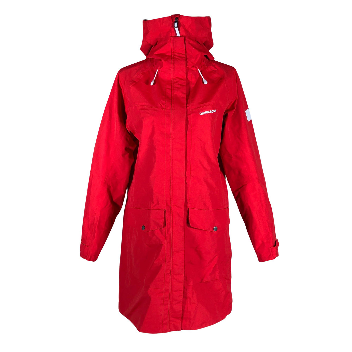 Unisex Didriksons - Parkimispank, suurus 40. -  (1)