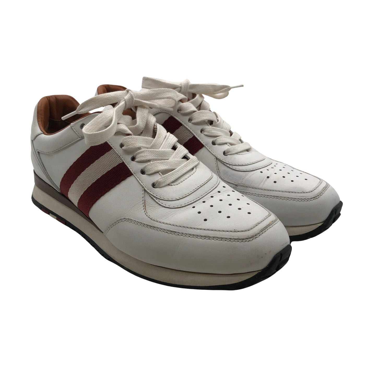 Unisex Bally - Tennari, suurus 37. -  (2)