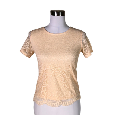 Unisex Anna Field - Lühiajaline pluus, suurus 34. -  ()