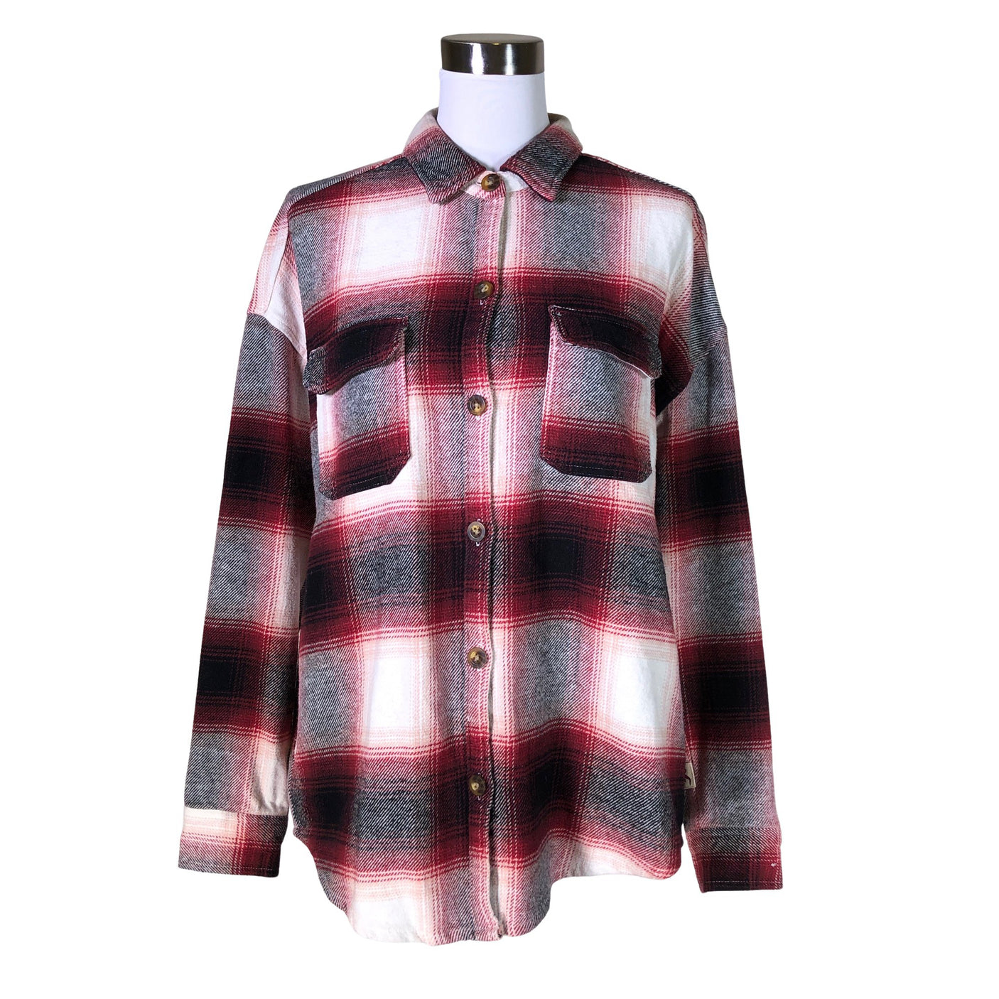 Unisex Hollister - Sisemine jakk, suurus 40. -  (1)