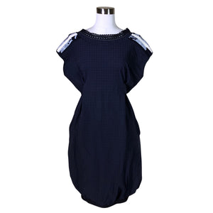 Unisex High Tech - Kangas kleit, suurus 38. -  (1)