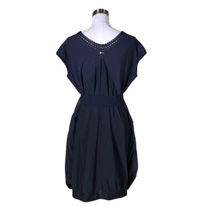 Unisex High Tech - Kangas kleit, suurus 38. -  (2)