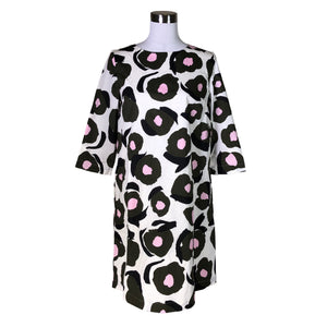 Unisex Marimekko - Kangas kleit, suurus 36. -  (1)