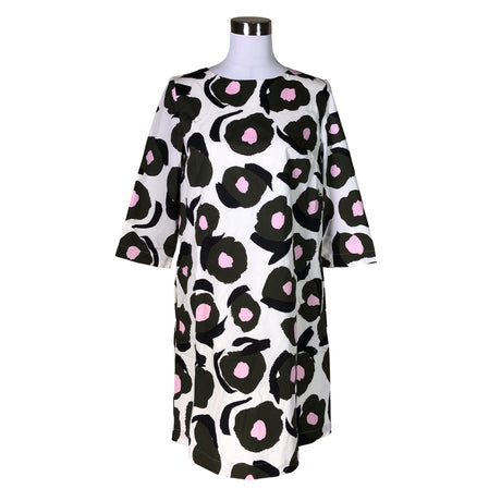 Unisex Marimekko - Kangas kleit, suurus 36. -  ()