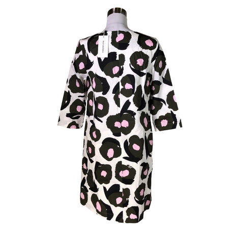 Unisex Marimekko - Kangas kleit, suurus 36. -  (2)