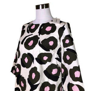 Unisex Marimekko - Kangas kleit, suurus 36. -  (3)