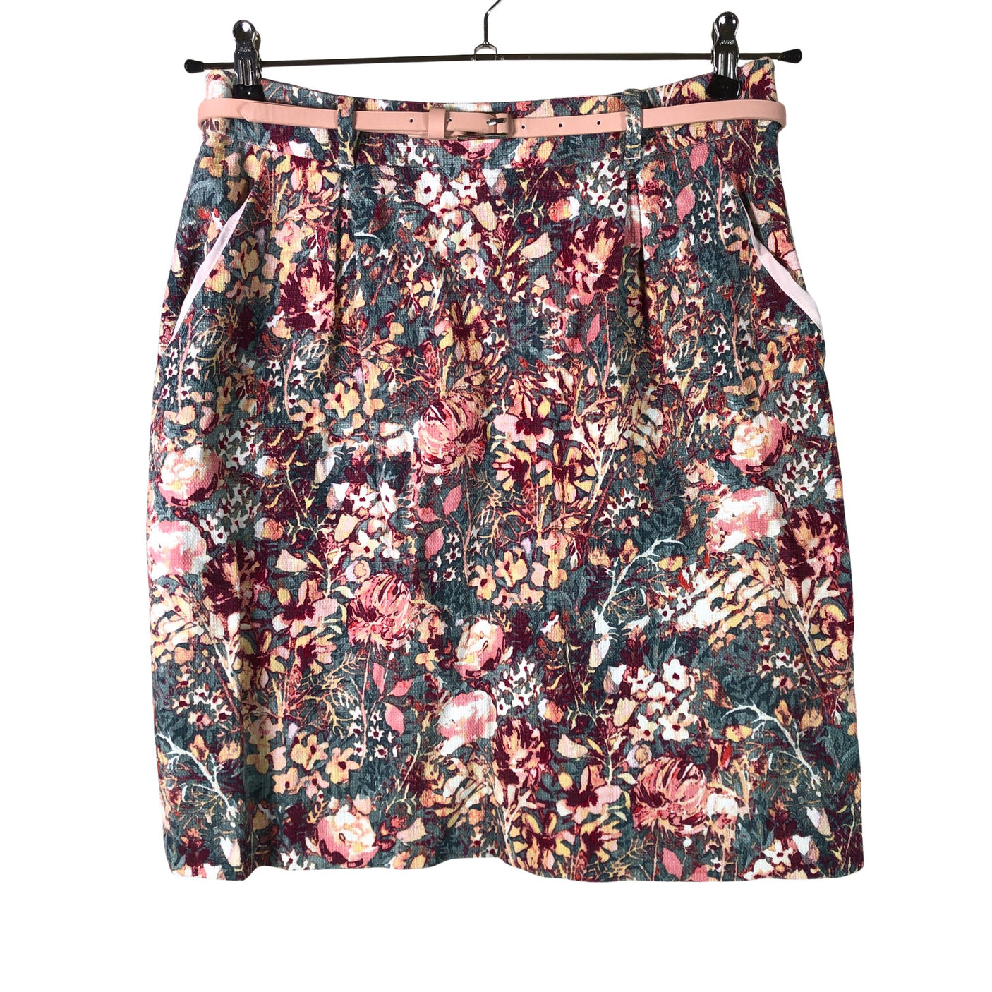 Unisex Esprit - Kangasseelik, suurus 38. -  (1)