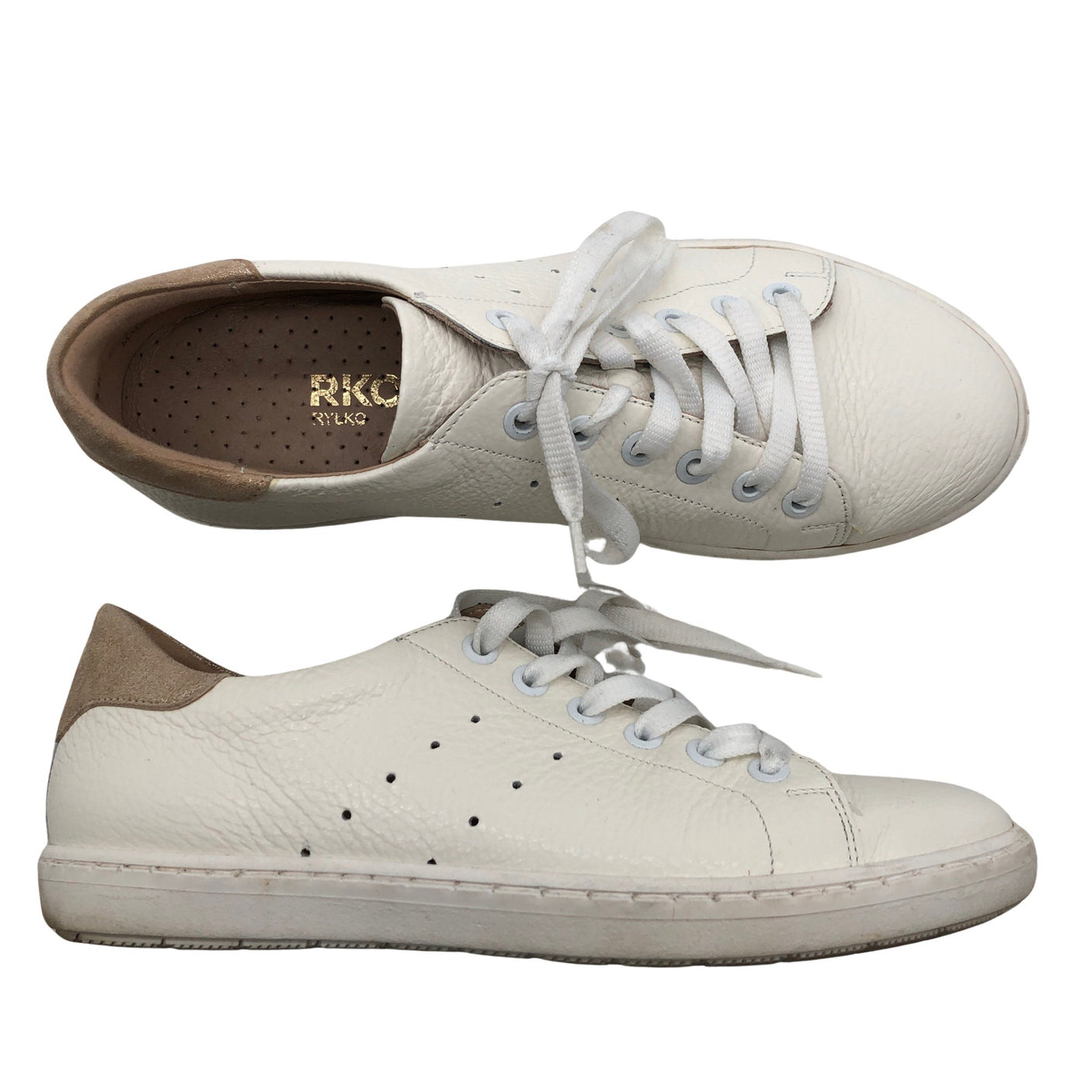 Unisex Rylko - Tennari, suurus 38. -  (1)