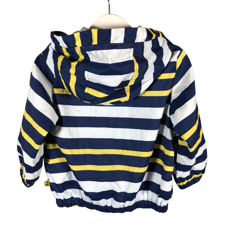 Unisex Benetton - Välismanjak, suurus 86 - 92. -  (2)