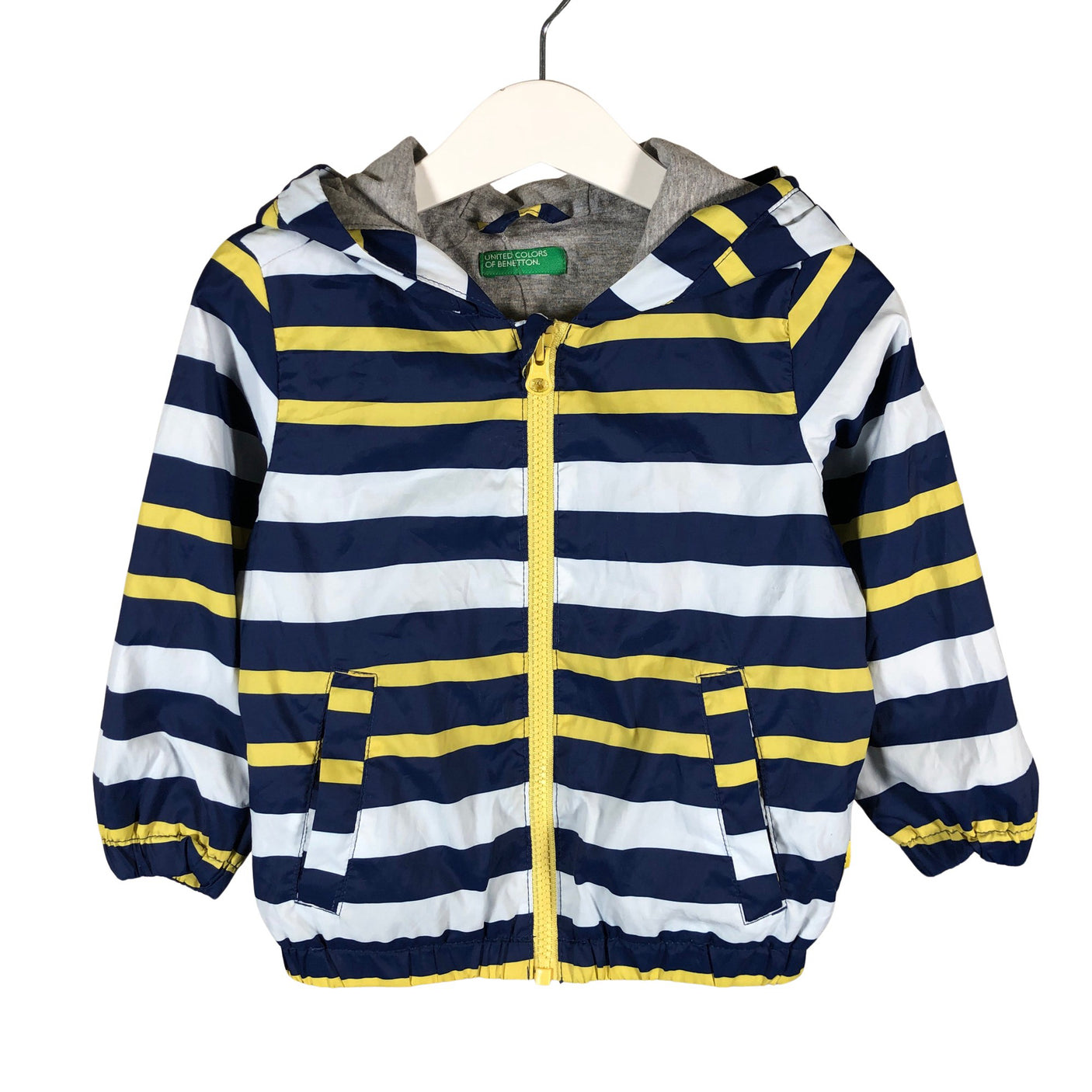 Unisex Benetton - Välismanjak, suurus 86 - 92. -  (1)