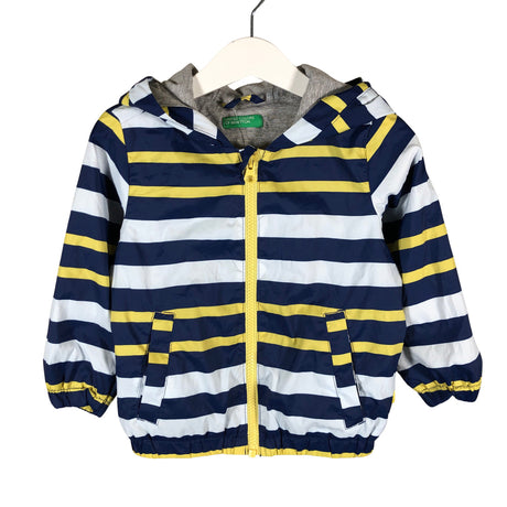 Unisex Benetton - Välismanjak, suurus 86 - 92. -  ()