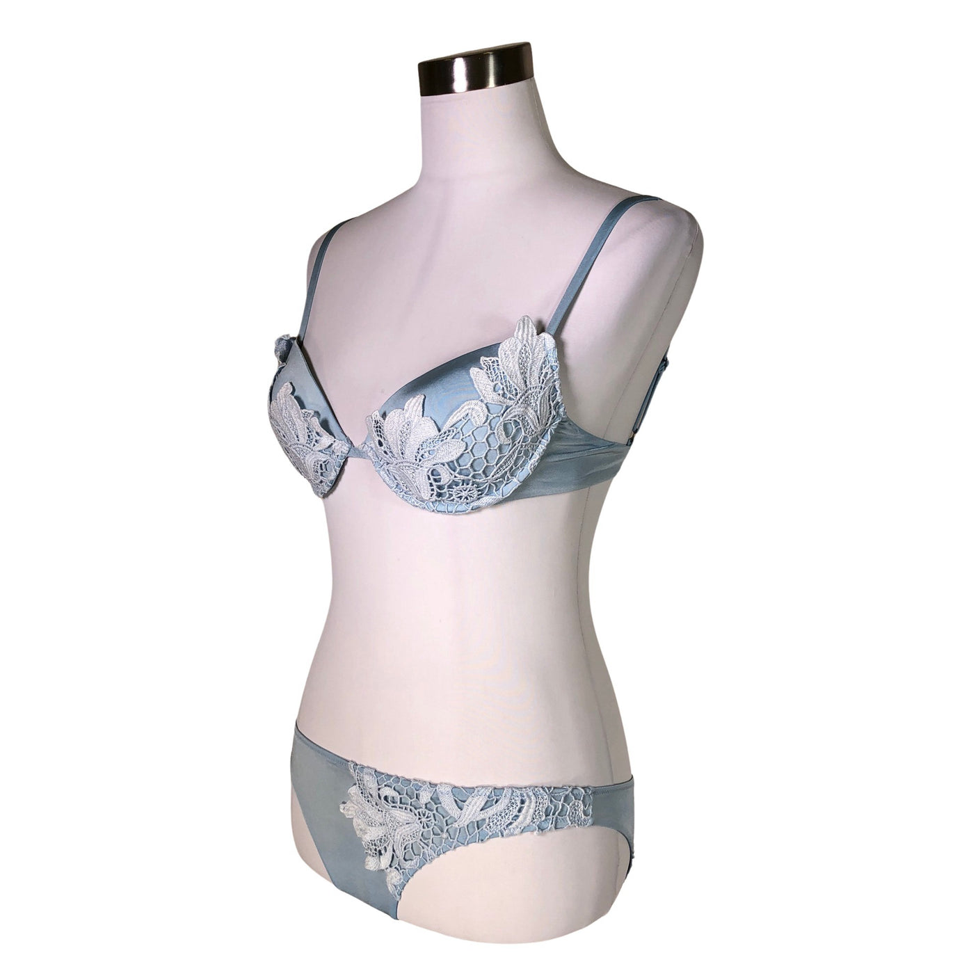 Unisex Ermanno Scervino - Bikinit, koko 36. -  (3)